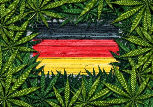 buy weed germany