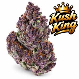 granddaddy purple strain