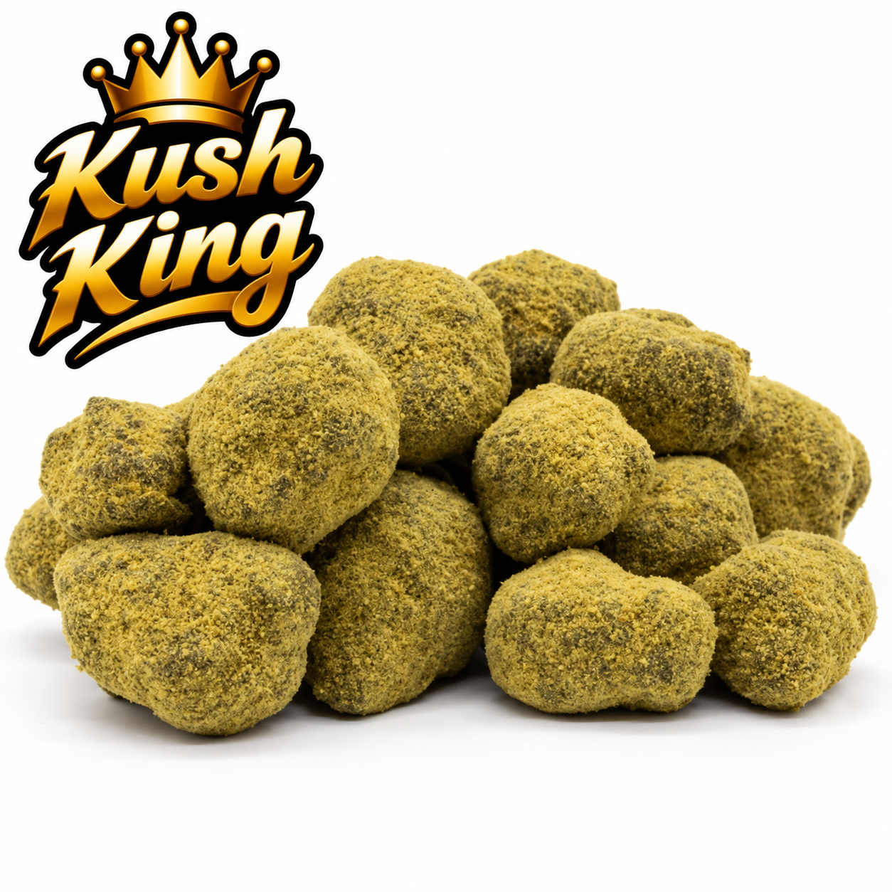 moon rocks