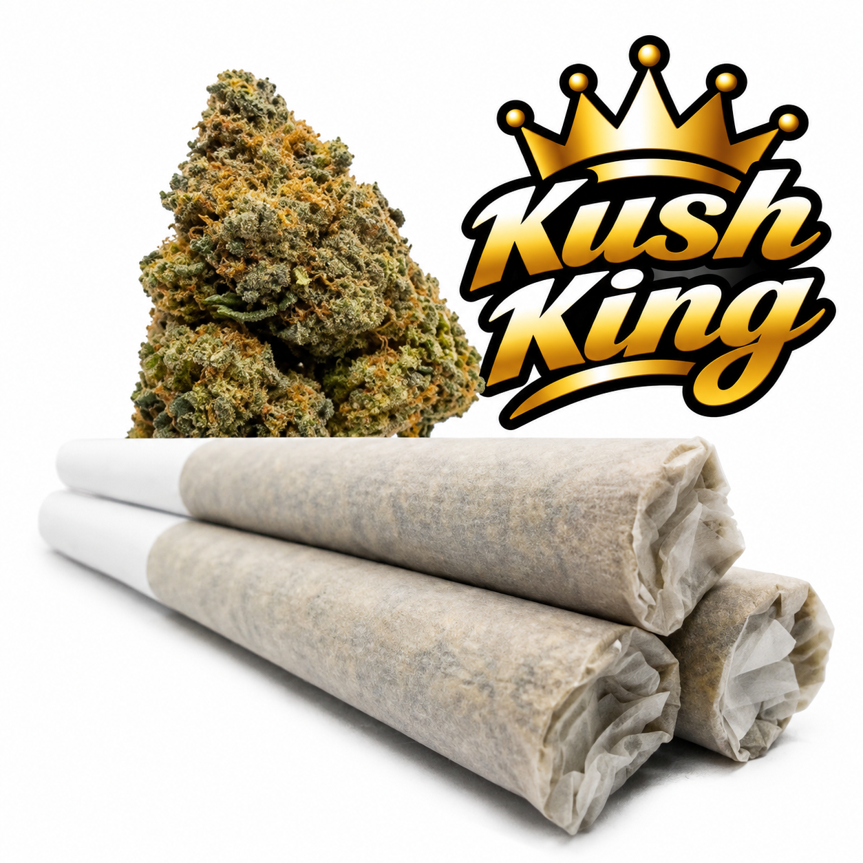 Pre Rolled Joints