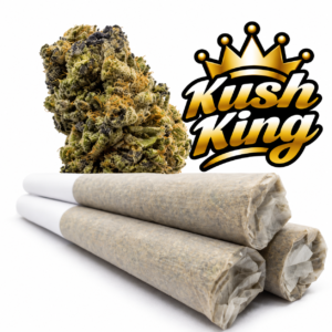 cbd pre rolled joints