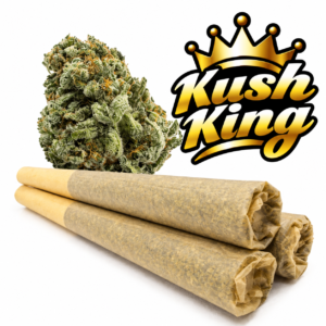 pre rolled joints uk