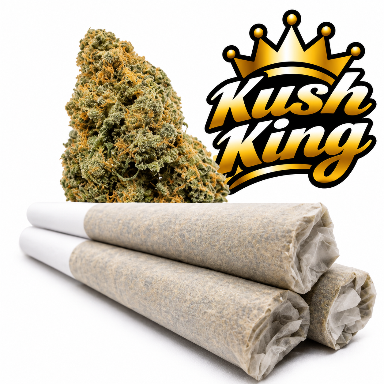 1 gram joint