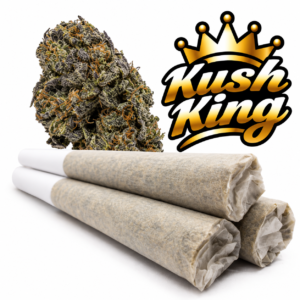 1 gram joint