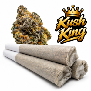 blunt pre roll​