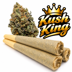 pre rolled joint packs