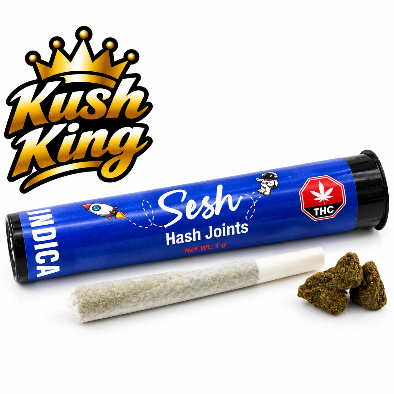 roll that blunt
