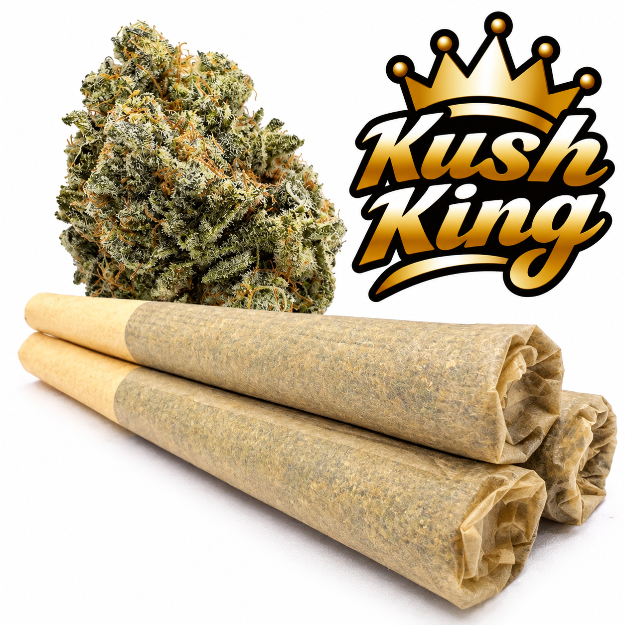 Jager 0.9 Gram Pre-Rolled Joints