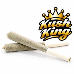 Indica Cannabis Pre-Roll UK