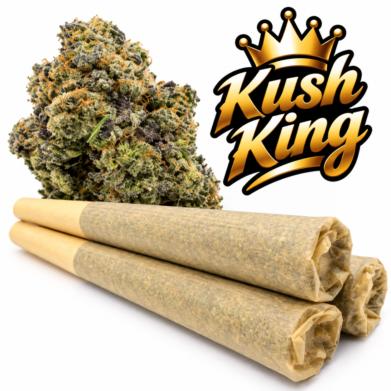 pre rolls