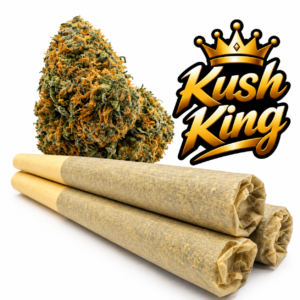 blunts rolling