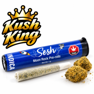 cbd pre rolls