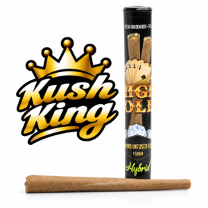 how to roll joint