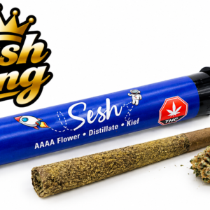 pre rolled cones​
