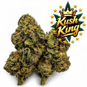 cannabis strain​