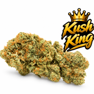 White LSD Marijuana Strain