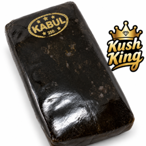 AAAA+ Afghan Hashish Kabul Hash