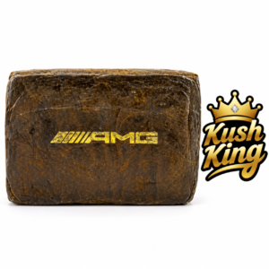 AMG Marijuana Hash