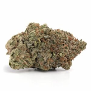 Afghan Kush
