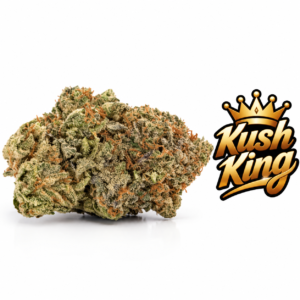 Afghan Kush