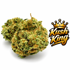 Afgoo Marijuana Strain