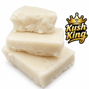 Alien Cookies Budder