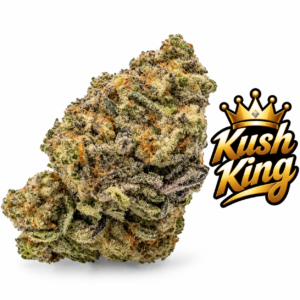 Animal Cookies Cannabis Strain