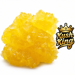 Bear Claw Live Resin