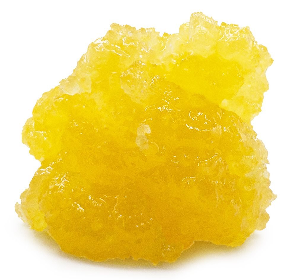 Bear Claw Live Resin UK