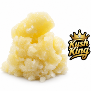 Berry White Live Resin