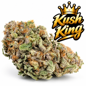 Blackwater Cannabis Strain
