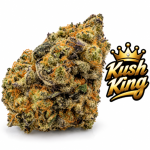 Blow Pop Marijuana Strain