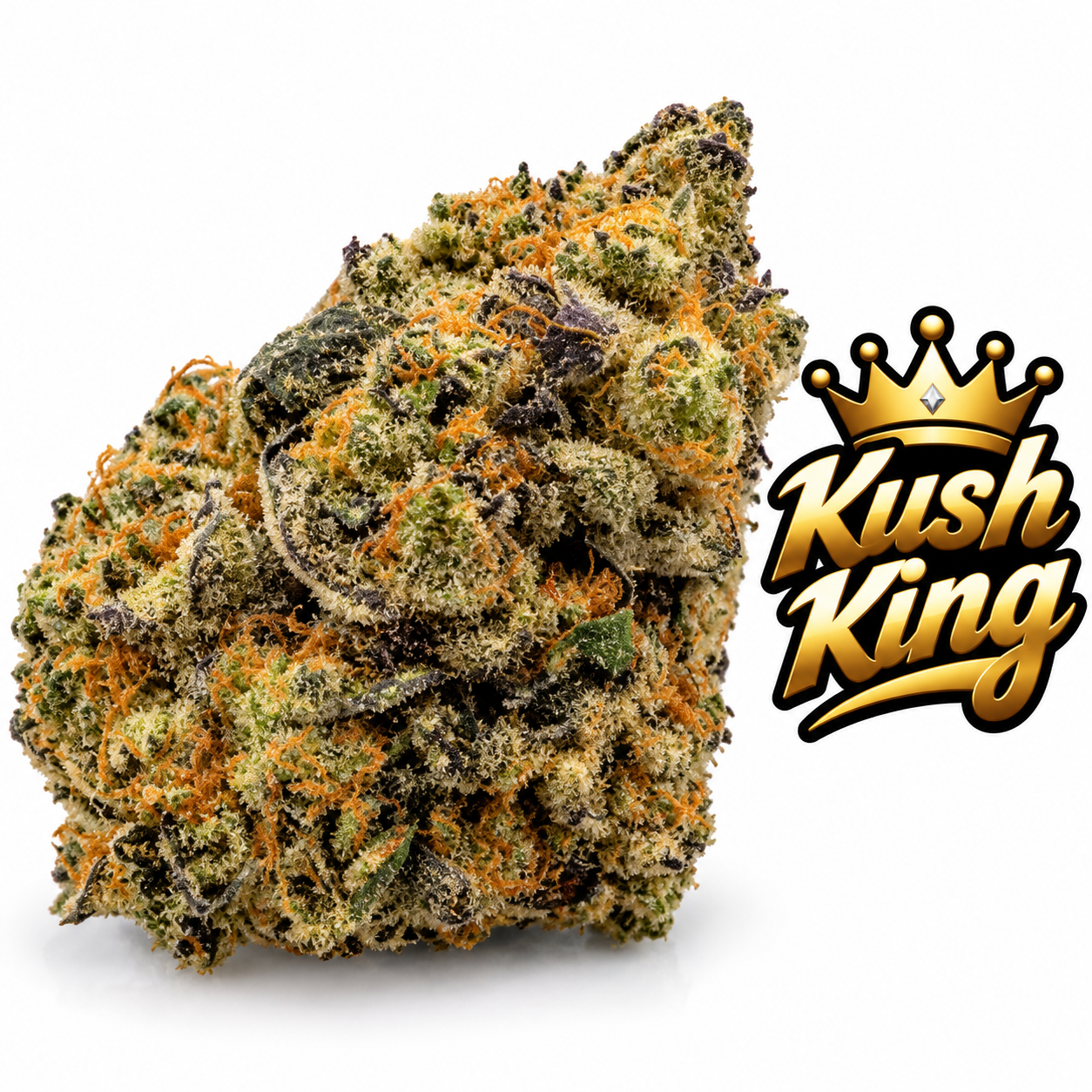 Blow Pop Marijuana Strain