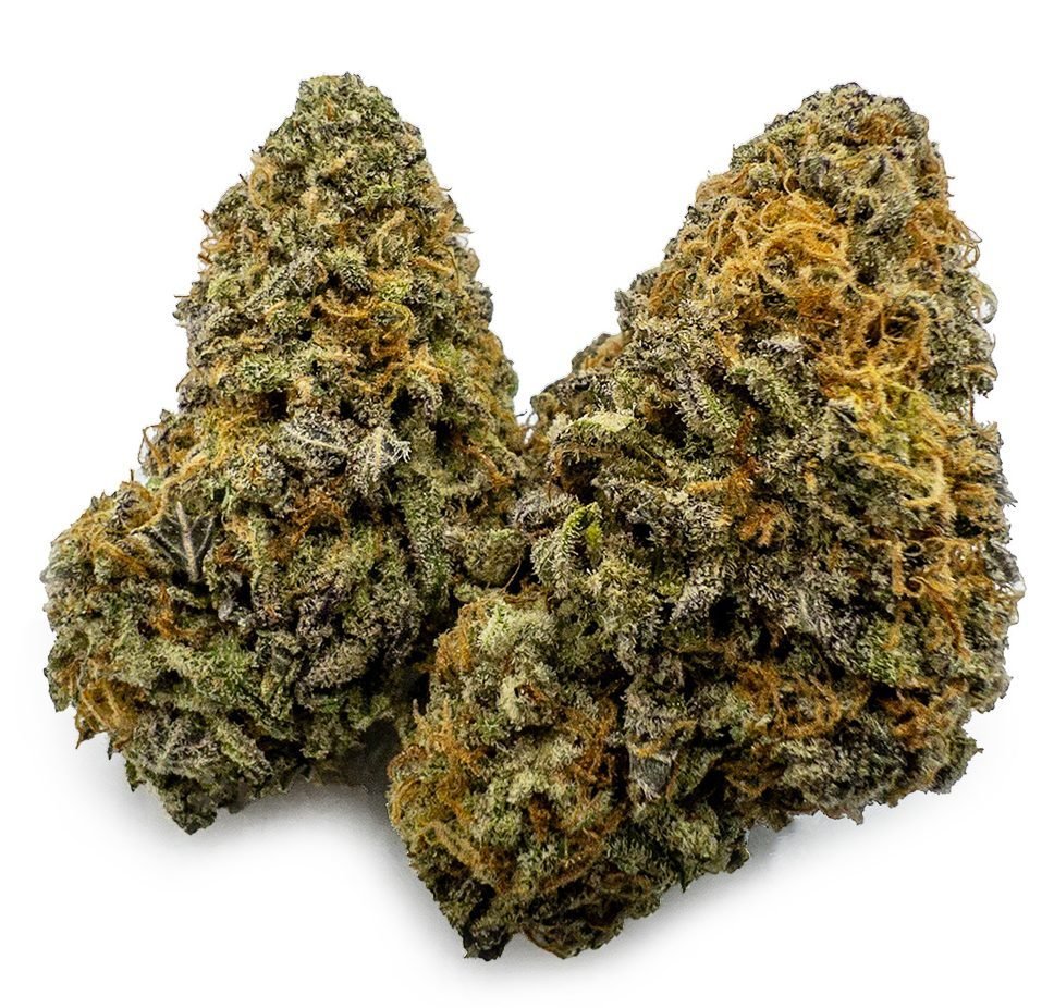 THC