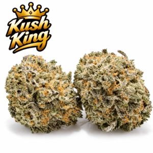 Blueberry Skunk Strain