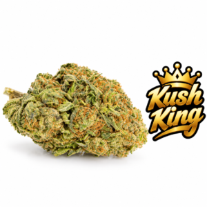 Bubba Kush