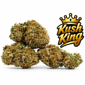 Bubblegum Kush