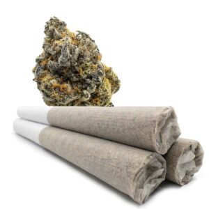 blunt pre roll