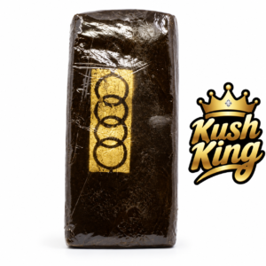 Buy Audi Import Hash