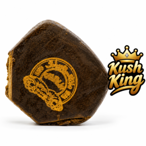 Buy Gevalia Cannabis Hash