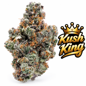 Buy Purple Kush Indica Weed