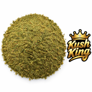 Buy Starkiller Marijuana Kief