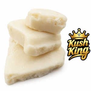 Cake Frosting Weed Budder