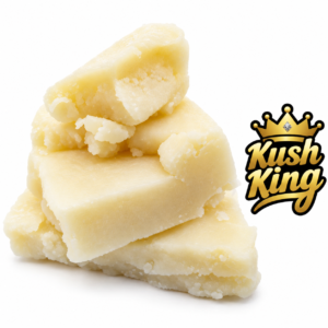 Cereal Milk Cannabis Budder
