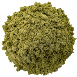 Christmas Cookies Weed Kief UK