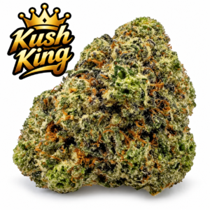 Donkey Breath Strain