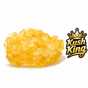 Durban Poison Live Resin