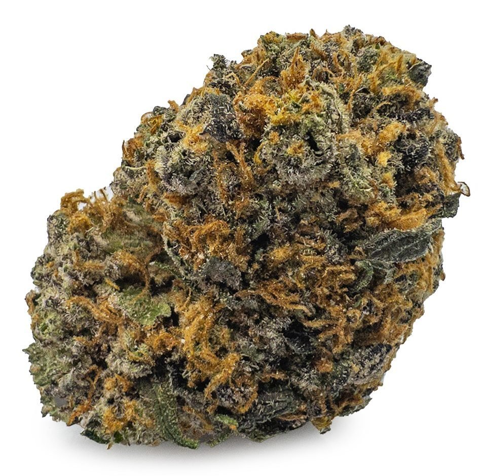 Forbidden Fruit Weed Strain UK