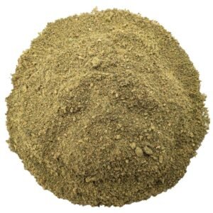 Fruit Punch Cannabis Kief UK