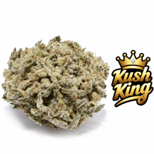 Gas Mask Marijuana Strain